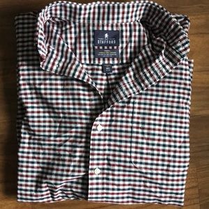 Men’s Wrinkle Free Oxford